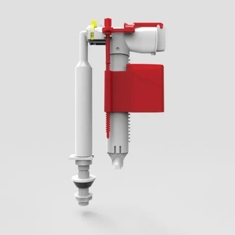Universal-Füllventil 510 U G3/8