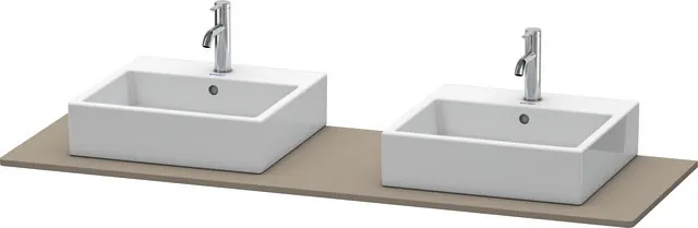 Duravit Konsole „XSquare“ Duravit Konsole „XSquare“