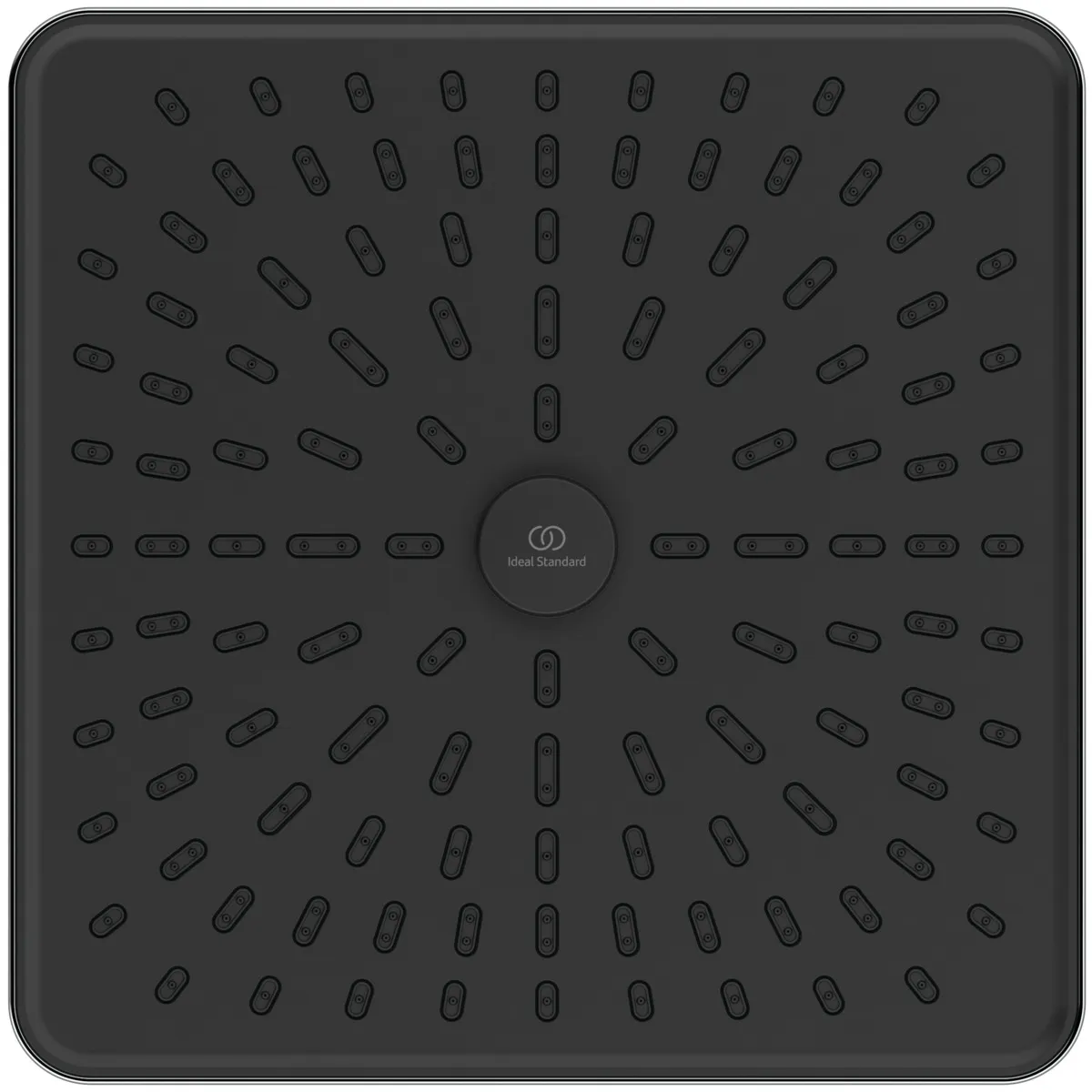 Ideal Standard Idealrain Alu+ 260x260mm 8l Chrom