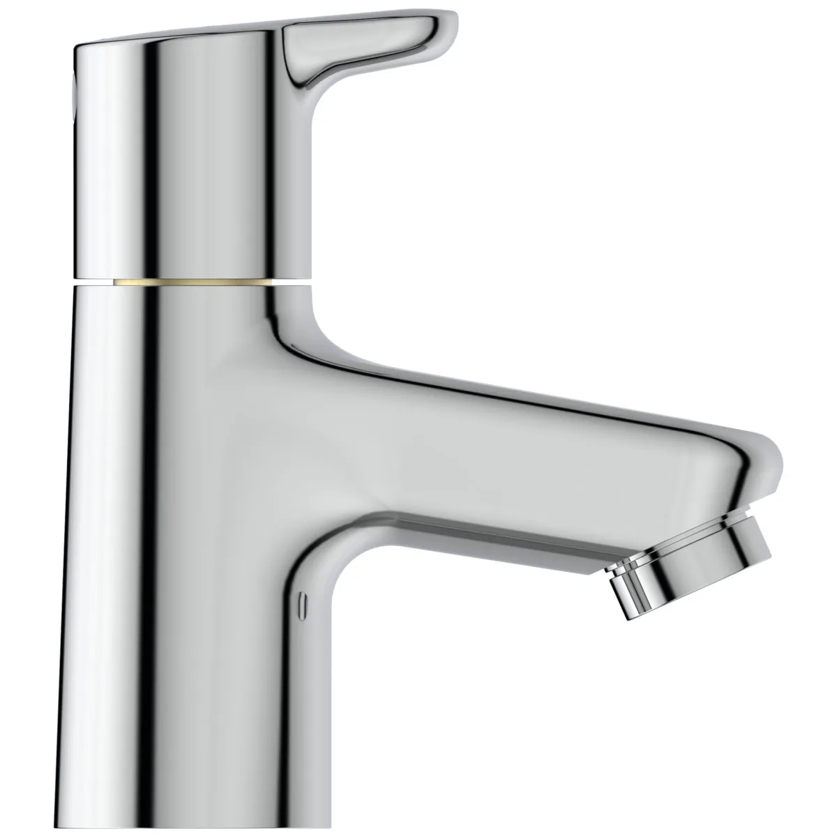 Standventil Ceraplus Ausladung 77mm Chrom Standventil Ceraplus Ausladung 77mm Chrom