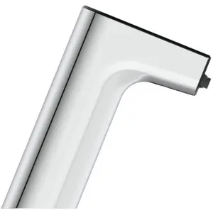 Sensor-Waschtischarmatur Intelliflow Netzbetrieb Ausladung 126mm Chrom Sensor-Waschtischarmatur Intelliflow Netzbetrieb Ausladung 126mm Chrom