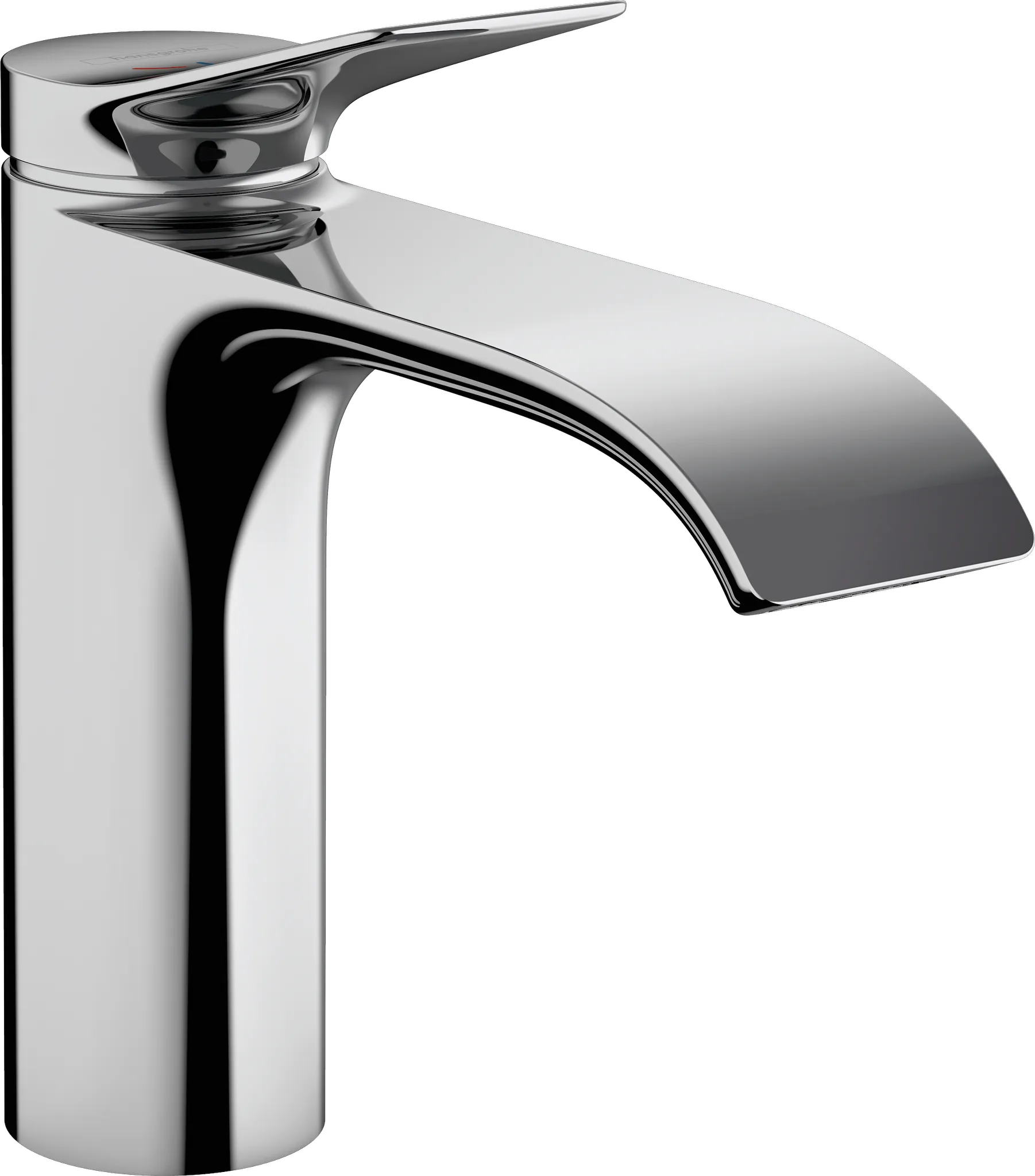 Hansgrohe Vivenis Einhebel-Waschtischmischer 110 CoolStart, Chrom Hansgrohe Vivenis Einhebel-Waschtischmischer 110 CoolStart, Chrom