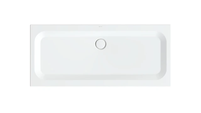 Bette rechteck Duschwanne „BetteUltra“ 170 × 75 cm in Edelweiß Bette rechteck Duschwanne „BetteUltra“ 170 × 75 cm in Edelweiß
