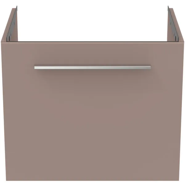 Ideal Standard i.life A Waschtischunterschrank 530x400x440mm Greige matt