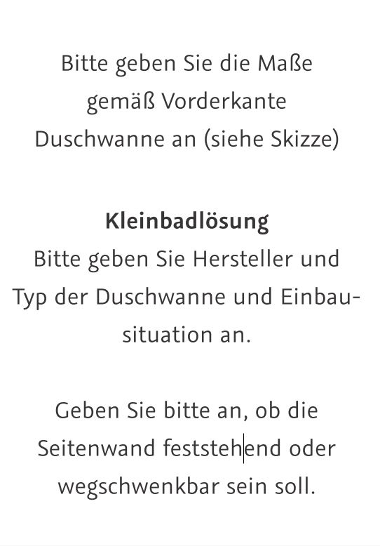 HSK teilgerahmte Fünfeckdusche mit Drehfalttür „Exklusiv“ Glas Klar hell, Profile Chromoptik (Alu Hochglanz poliert)