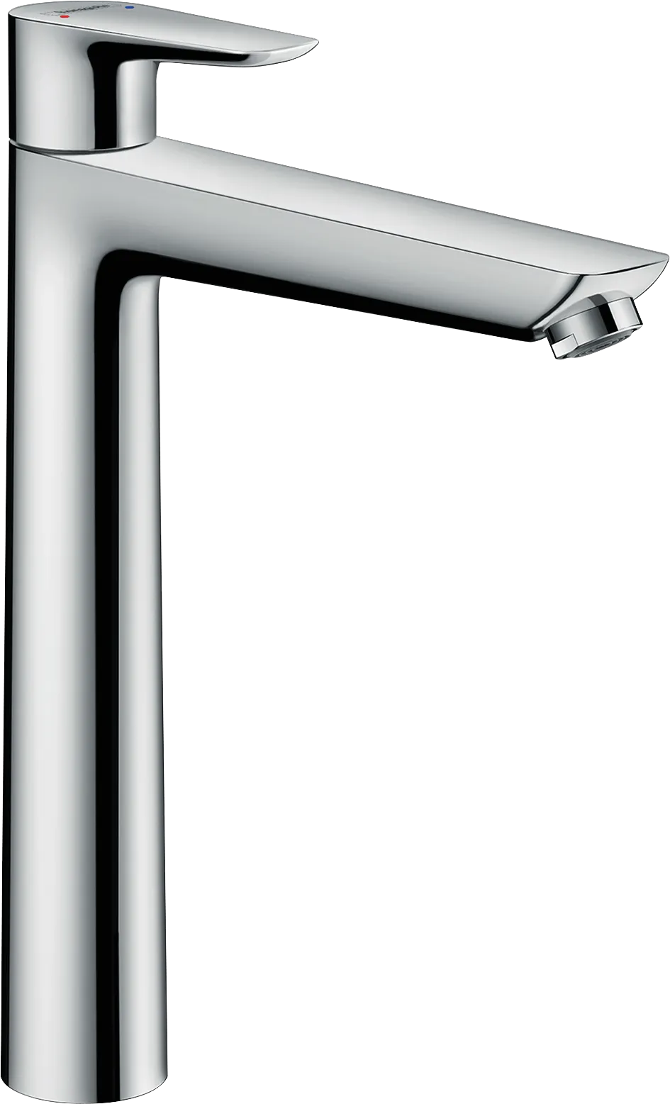 Hansgrohe Talis E Einhebel-Waschtischmischer 240 Chrom Hansgrohe Talis E Einhebel-Waschtischmischer 240 Chrom