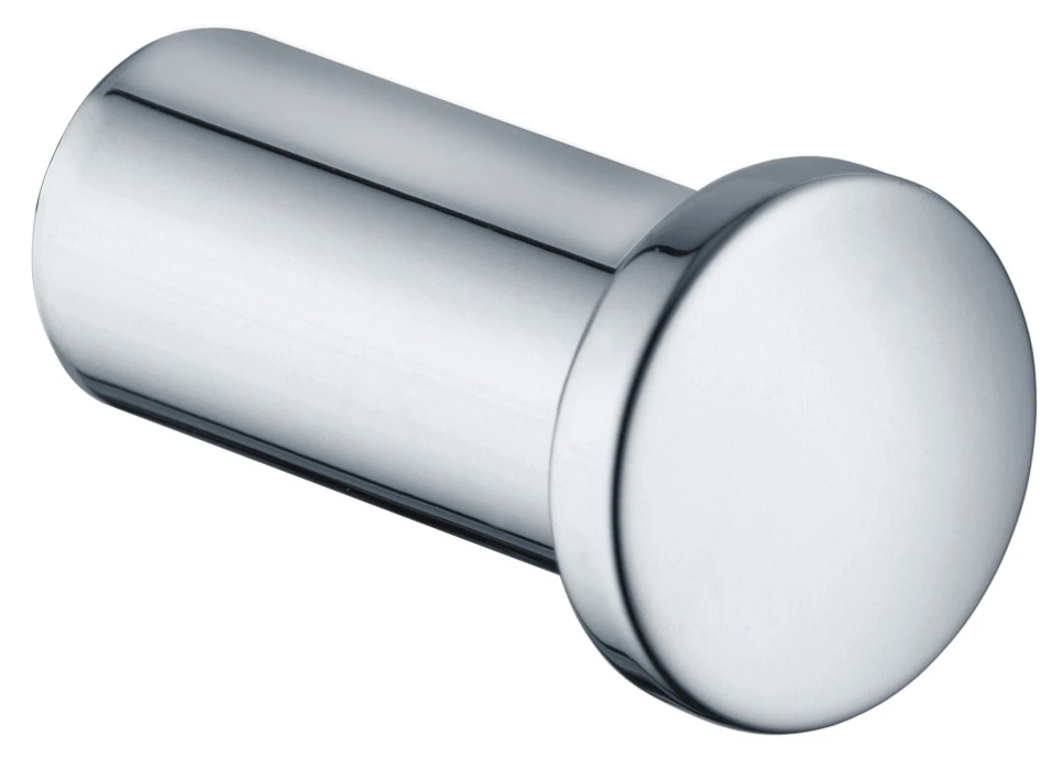 Plan 14916170000 Handtuchhaken 38 mm silber-eloxiert Plan 14916170000 Handtuchhaken 38 mm silber-eloxiert