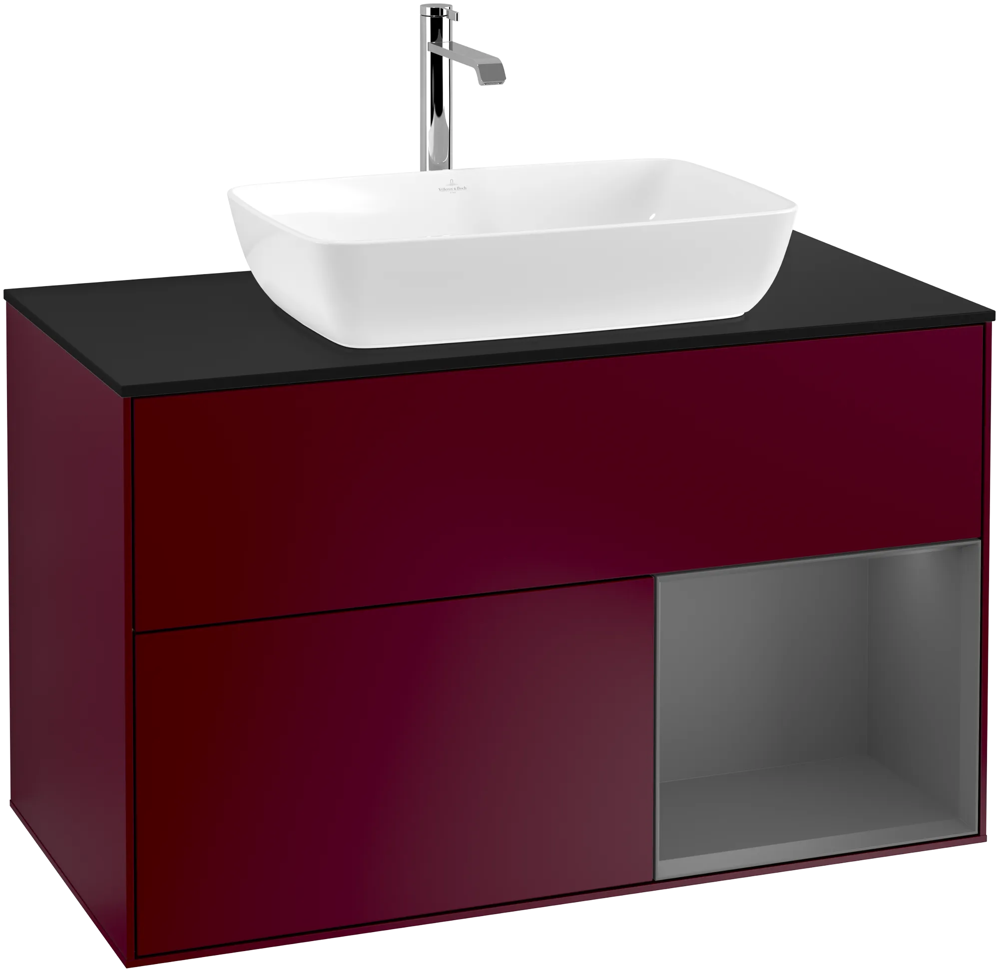 Villeroy & Boch Finion Waschbeckenunterschrank G78 1000x603x501mm