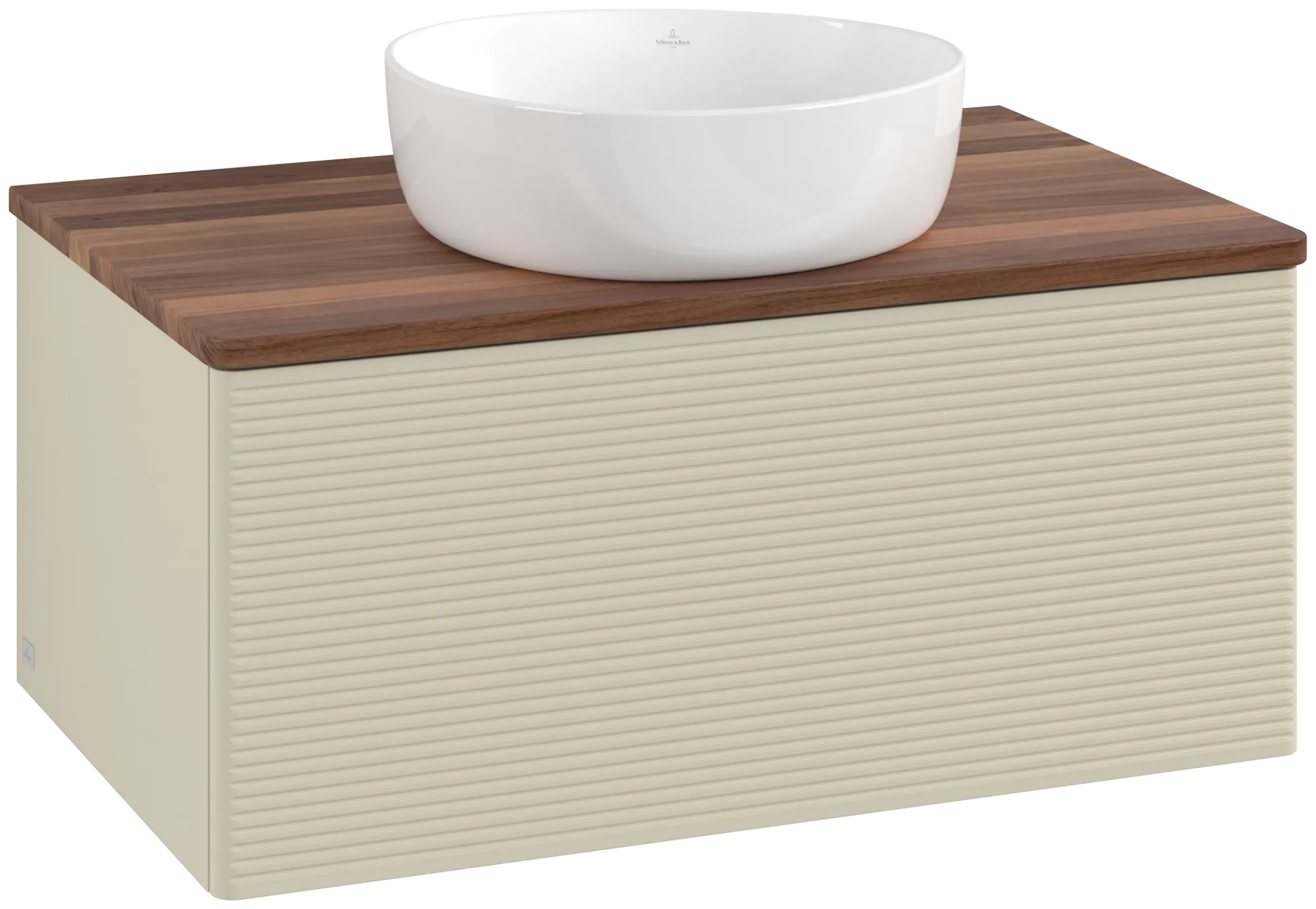 Villeroy & Boch Antao Waschbeckenunterschrank L30_1 800x360x500mm