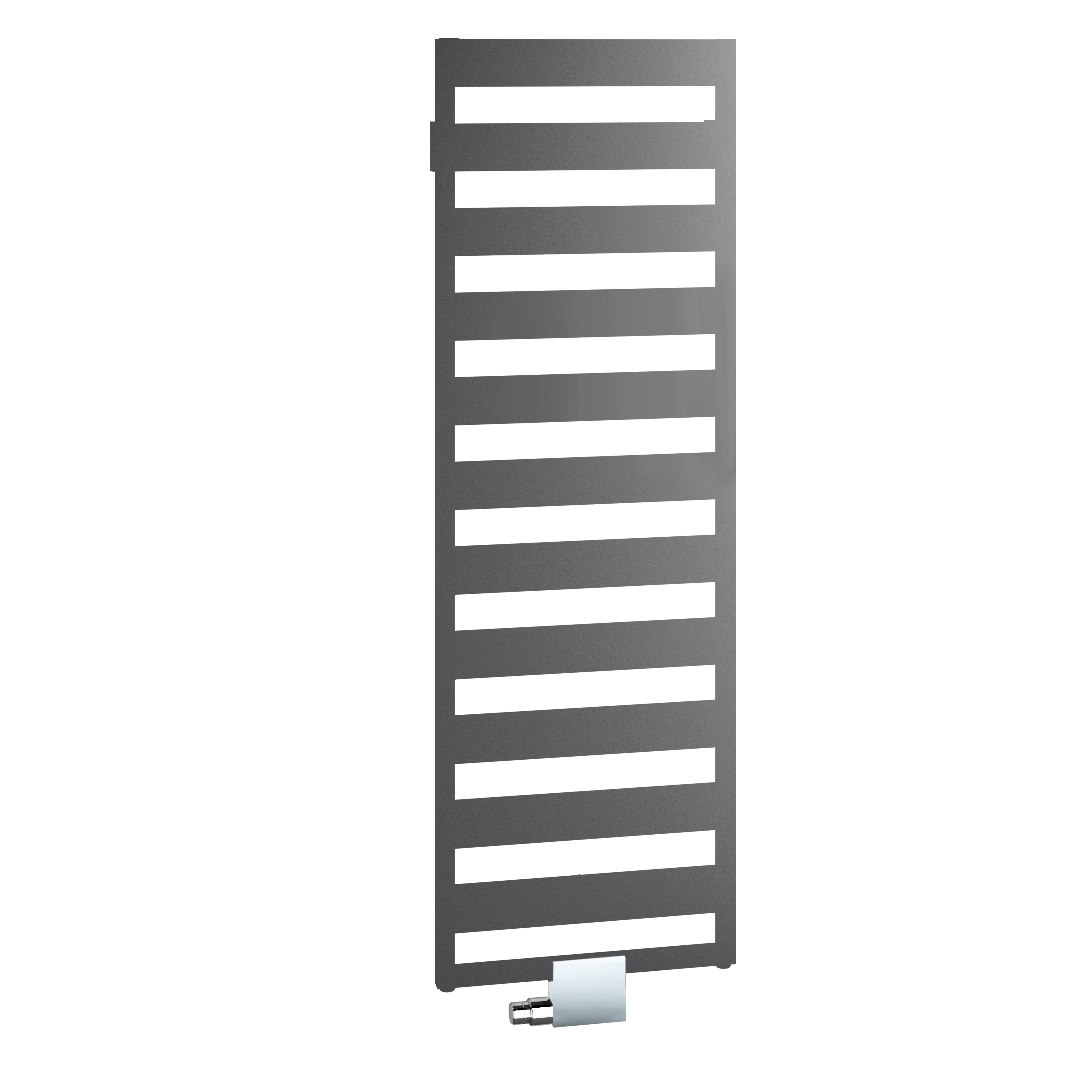 Kermi Design-Heizkörper „Casteo®“ 50 × 153,3 cm in Farbkonzept Kermi Design-Heizkörper „Casteo®“ 50 × 153,3 cm in Farbkonzept