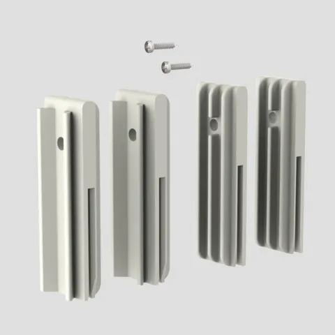 SANIT Verbindungsset Trockenbausystem 996 SANIT Verbindungsset Trockenbausystem 996