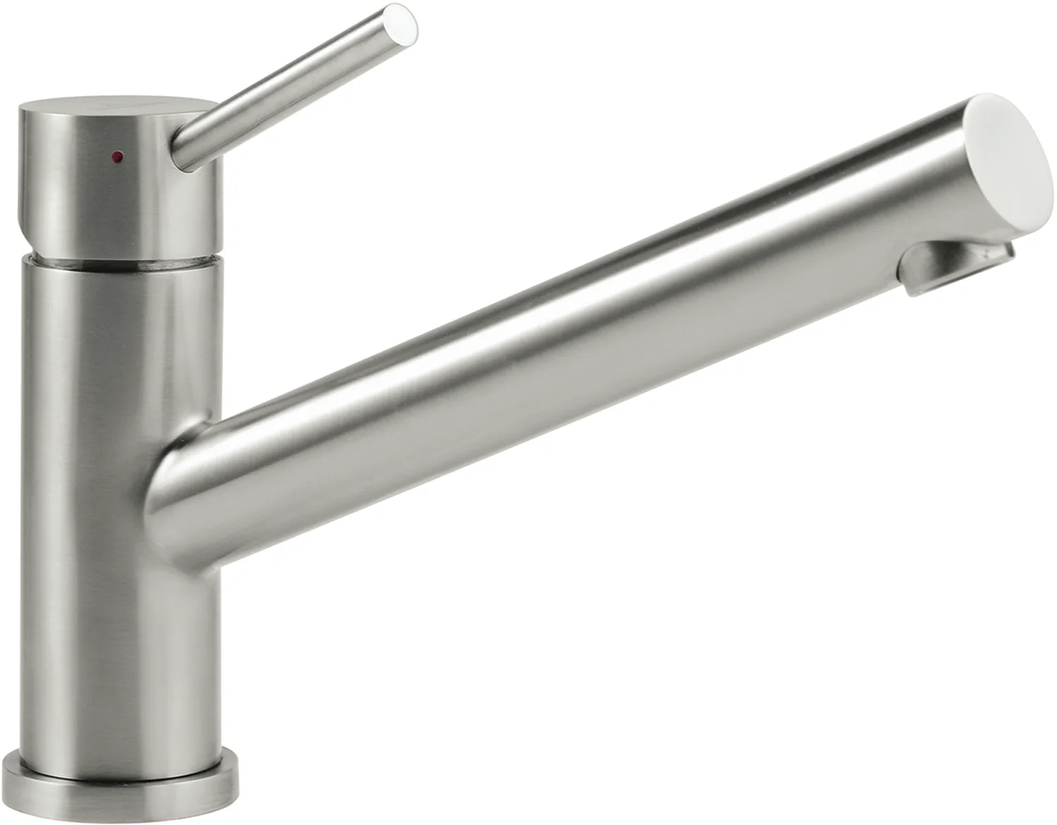 Villeroy & Boch Como Küchenarmatur 925100, 45x250mm, Edelstahl, Anthrazit Villeroy & Boch Como Küchenarmatur 925100, 45x250mm, Edelstahl, Anthrazit