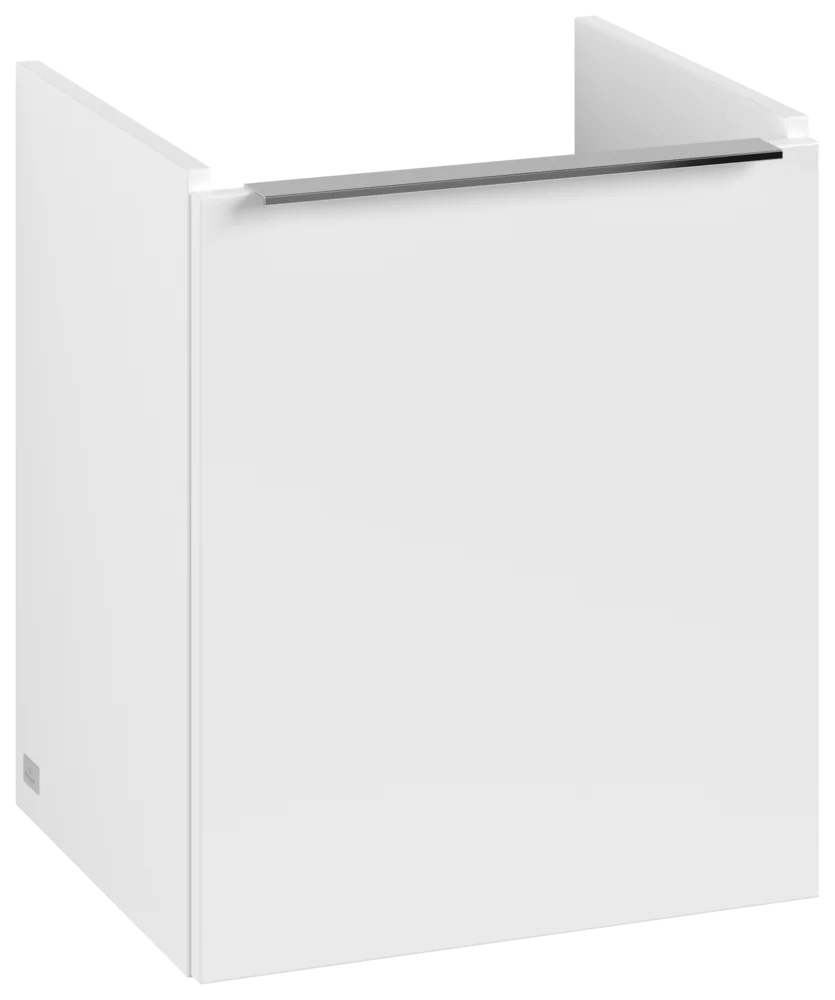Villeroy & Boch Architectura Waschbeckenunterschrank B88100, 400x470x363 mm, White Matt