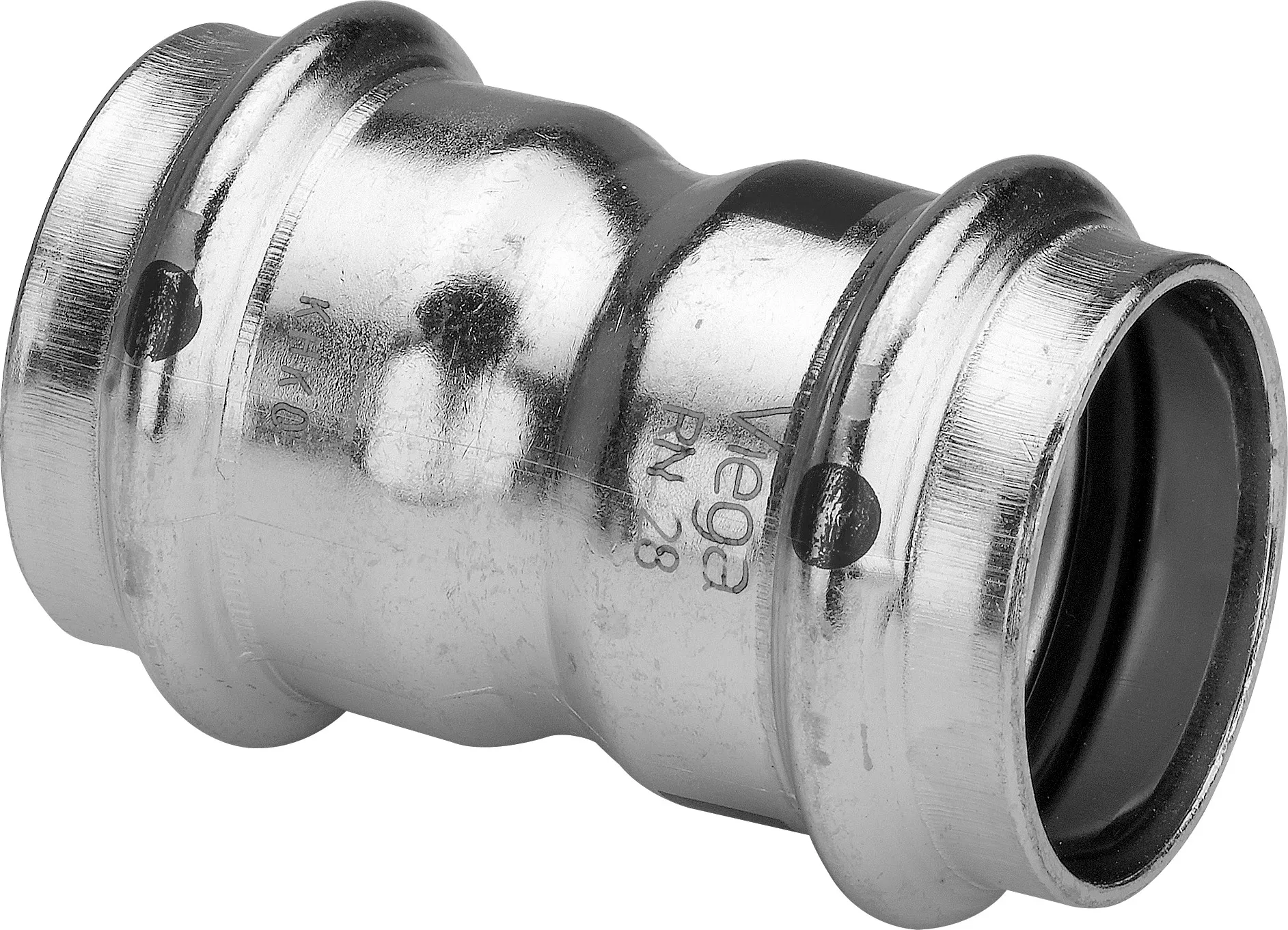 „Prestabo“ Muffe 28 mm „Prestabo“ Muffe 28 mm