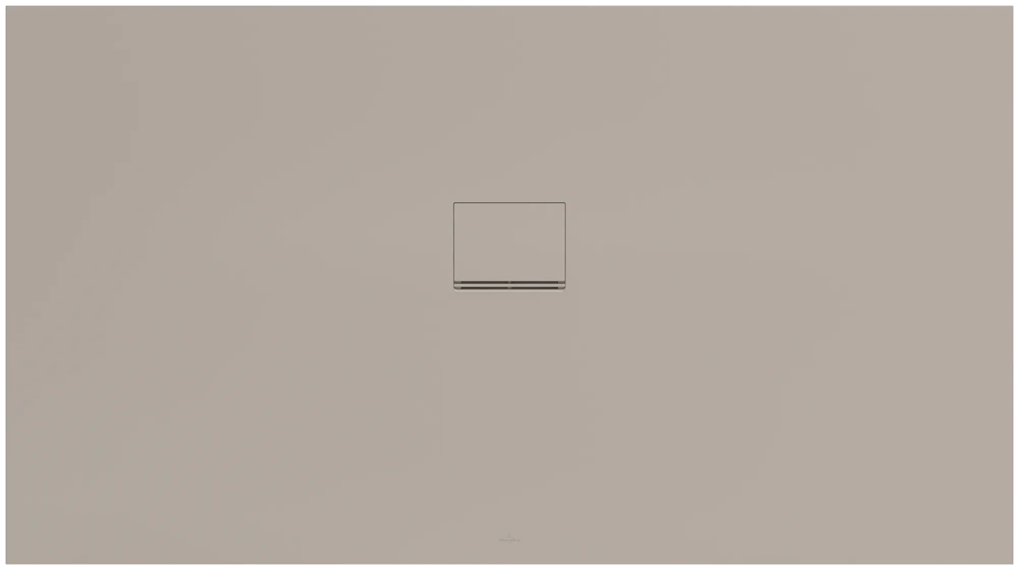 Villeroy & Boch Duschwanne Squaro Infinity Almond 1800x1000x40 mm rechteckig Quaryl flächenbündig Rutschhemmung Klasse C Villeroy & Boch Duschwanne Squaro Infinity Almond 1800x1000x40 mm rechteckig Quaryl flächenbündig Rutschhemmung Klasse C