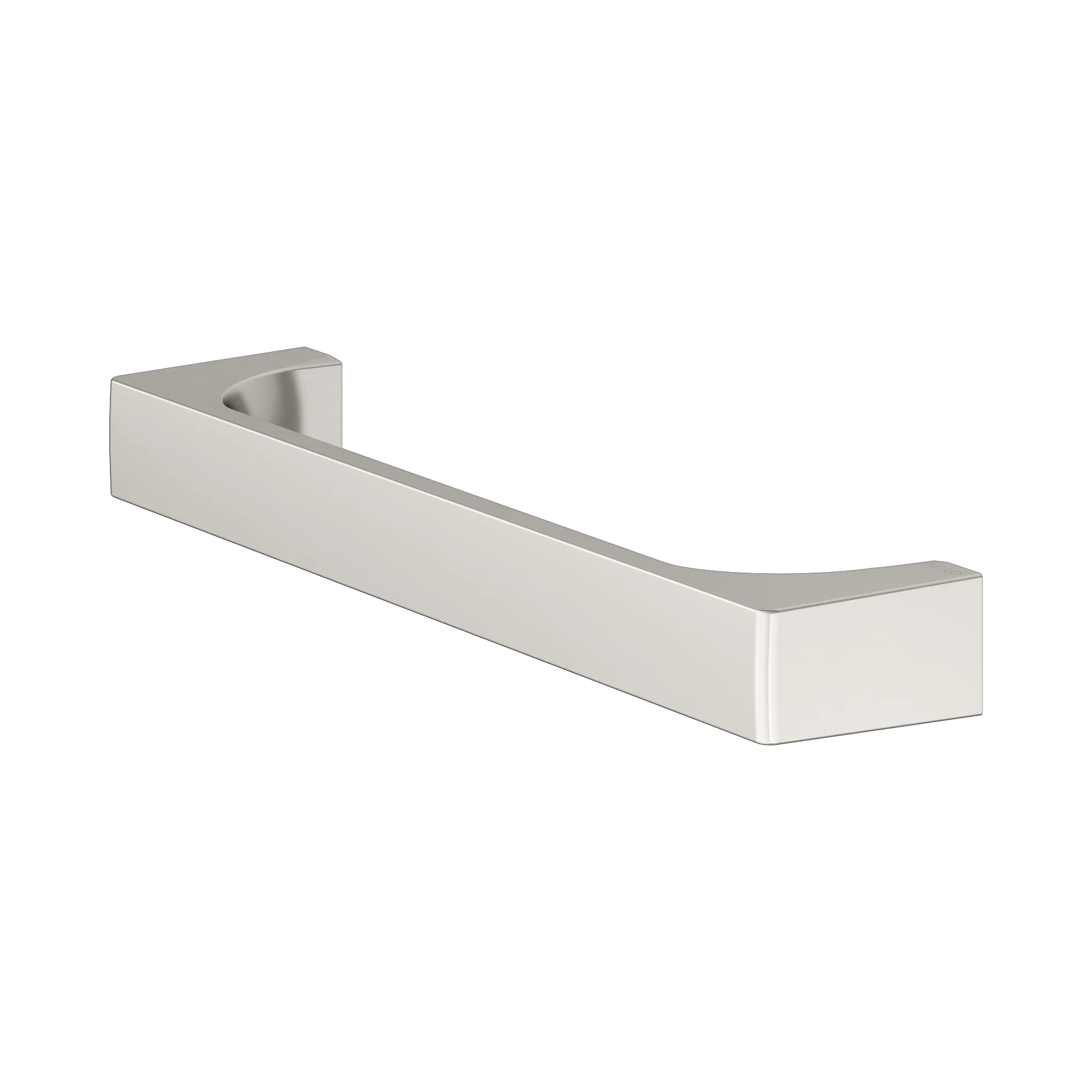 Edition 11 11107050000 Haltegriff 300 mm Nickel gebürstet