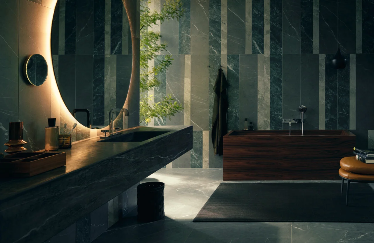 Hansgrohe AXOR Citterio 3-Loch Waschtischarmatur Chrom, ComfortZone 170, Ausladung 140 mm, Kreuzgriff, Normalstrahl Hansgrohe AXOR Citterio 3-Loch Waschtischarmatur Chrom, ComfortZone 170, Ausladung 140 mm, Kreuzgriff, Normalstrahl