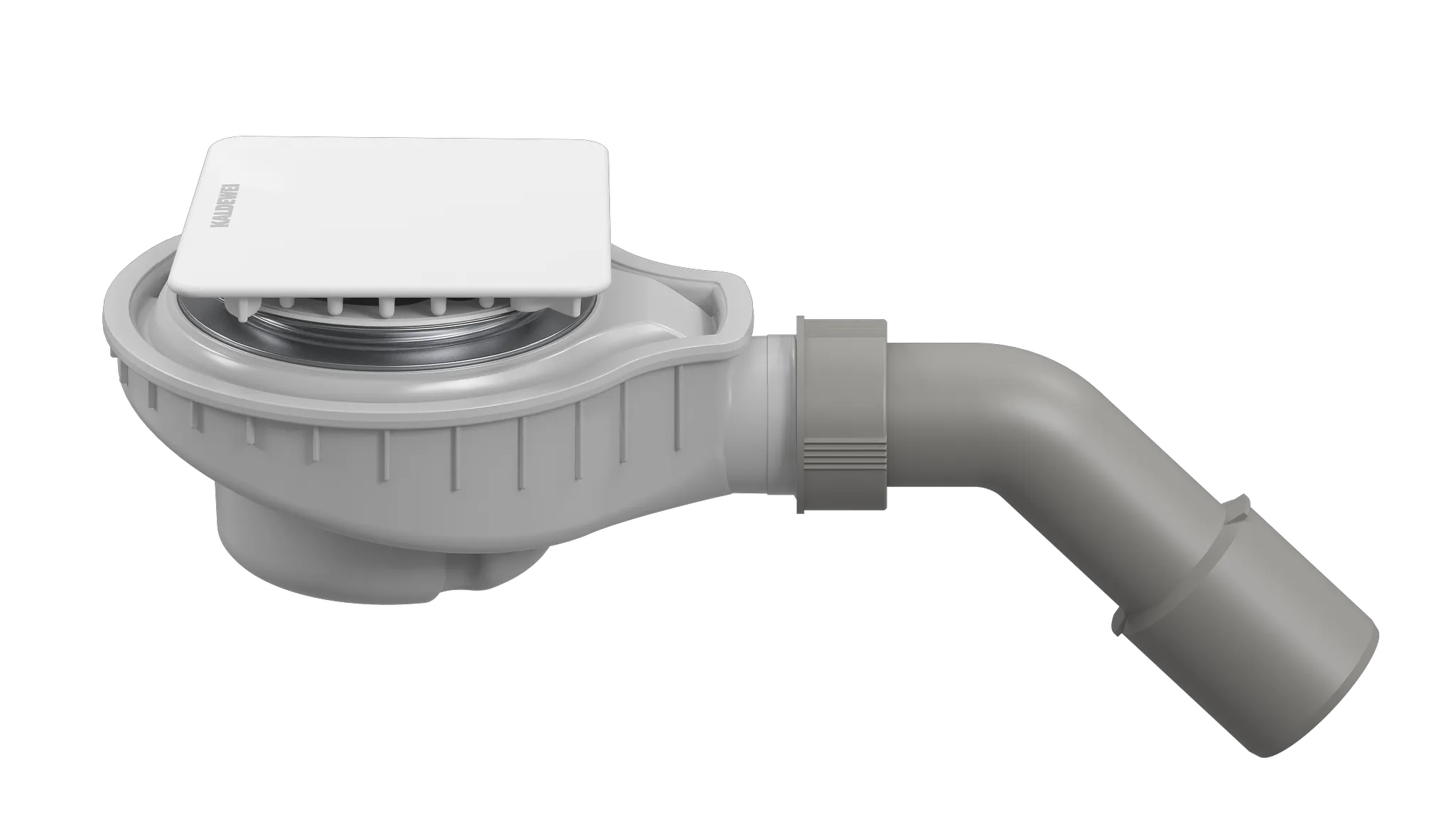 Ablaufgarnitur 300 Mod. 4214, waagerecht Ablaufgarnitur 300 Mod. 4214, waagerecht