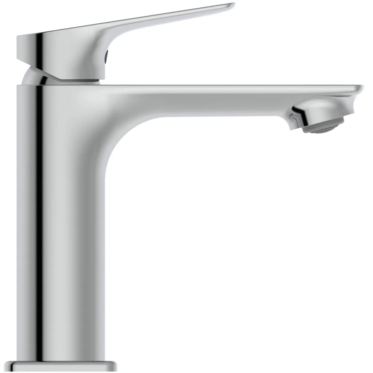 Einhand-Waschtischarmatur „Ceralife C“ Ausladung 110 mm