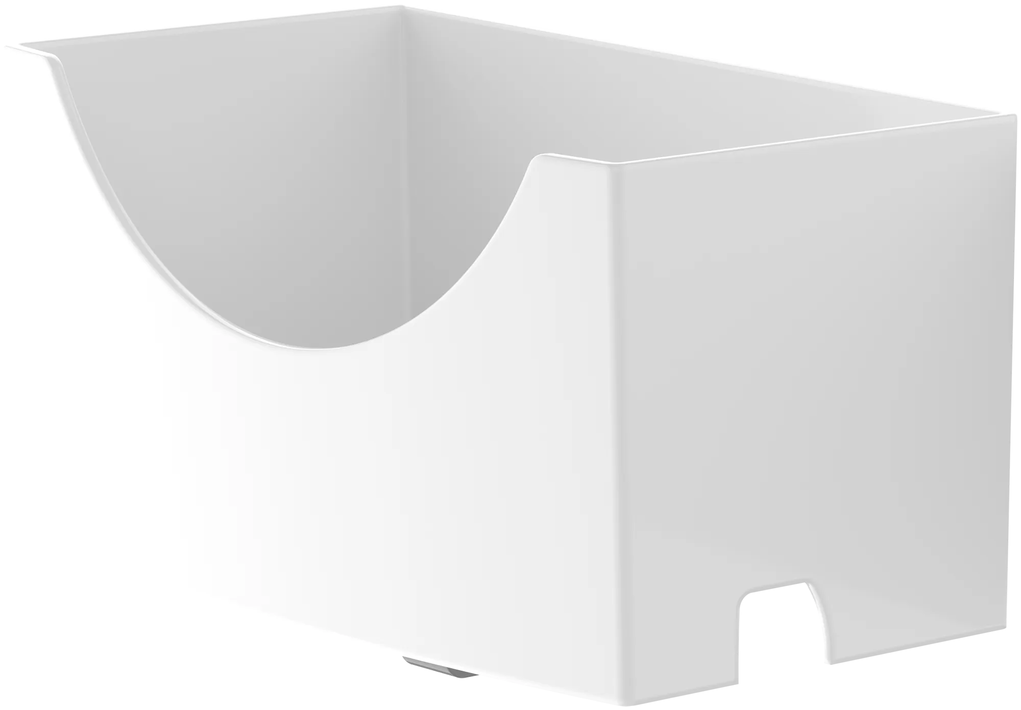 Villeroy & Boch Ablage für Griffsystem „ViCare Design“ Villeroy & Boch Ablage für Griffsystem „ViCare Design“