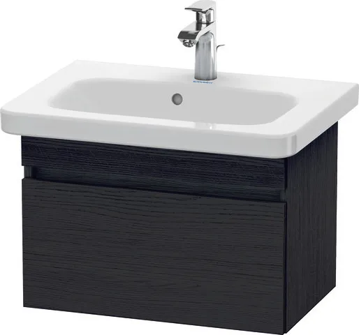 Duravit Waschtischunterschrank wandhängend „DuraStyle“ 58 × 39,8 × 36,8 cm