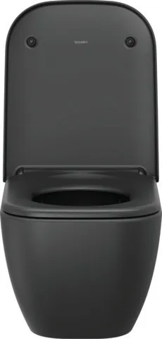 Duravit WC-Sitz „Happy D.2“ 35,9 × 43 × 4,3 cm Duravit WC-Sitz „Happy D.2“ 35,9 × 43 × 4,3 cm