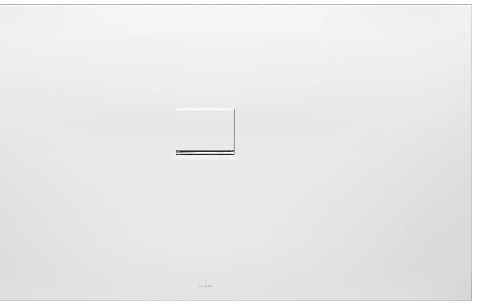 Villeroy & Boch rechteck Duschwanne „Squaro Infinity“ Eck-Einbau links gegen Wand 110 × 80 cm ohne Oberflächenbeschichtung, in Anthracite Villeroy & Boch rechteck Duschwanne „Squaro Infinity“ Eck-Einbau links gegen Wand 110 × 80 cm ohne Oberflächenbeschichtung, in Anthracite