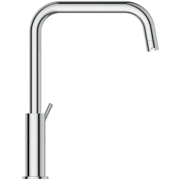 Ideal Standard Einhand-Küchenarmatur „Ceraline Nuovo“ Ausladung 215 mm Ideal Standard Einhand-Küchenarmatur „Ceraline Nuovo“ Ausladung 215 mm