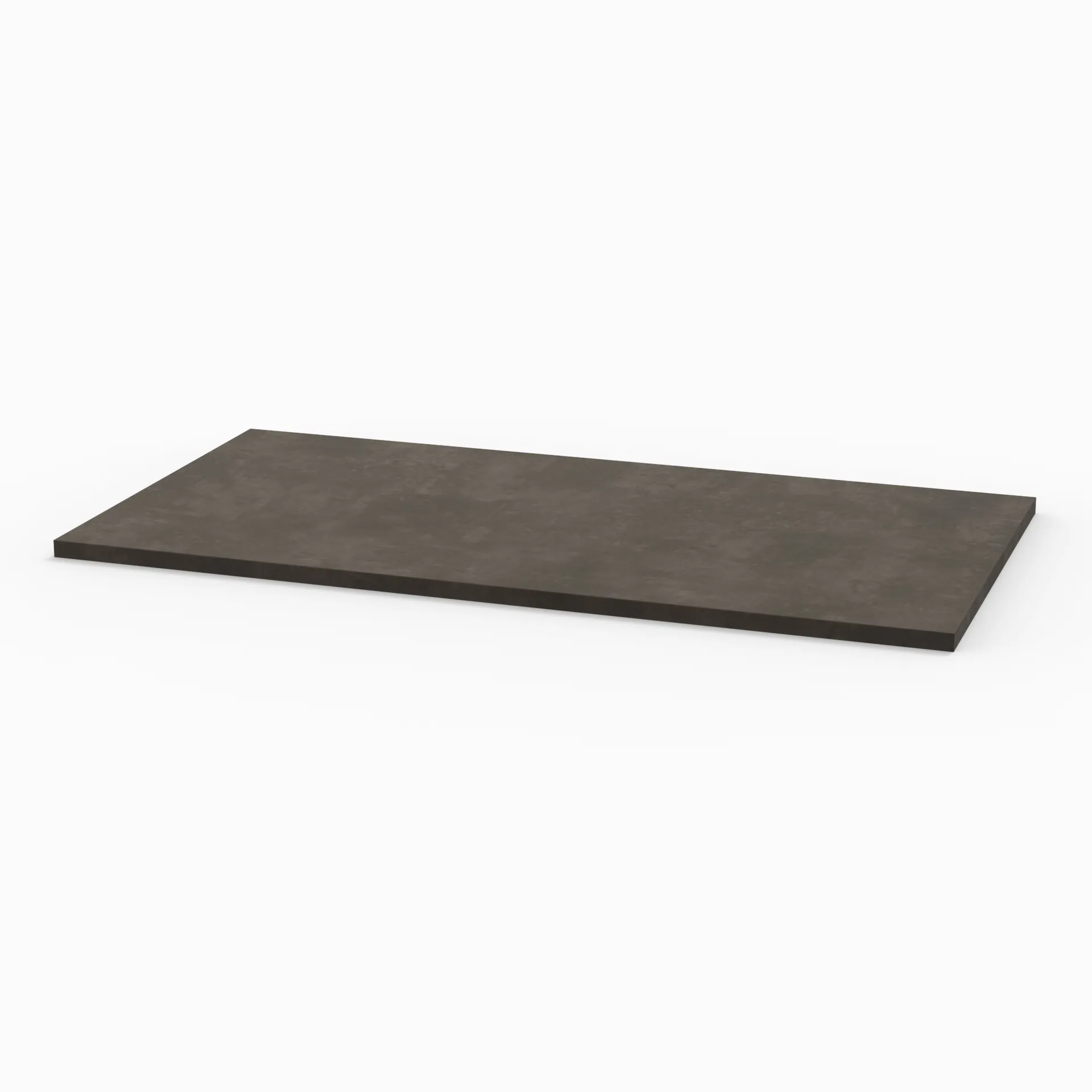 Sanipa Abdeckplatte „2morrow“ in Lava-Soft, 1003 × 521 × 18 mm Sanipa Abdeckplatte „2morrow“ in Lava-Soft, 1003 × 521 × 18 mm