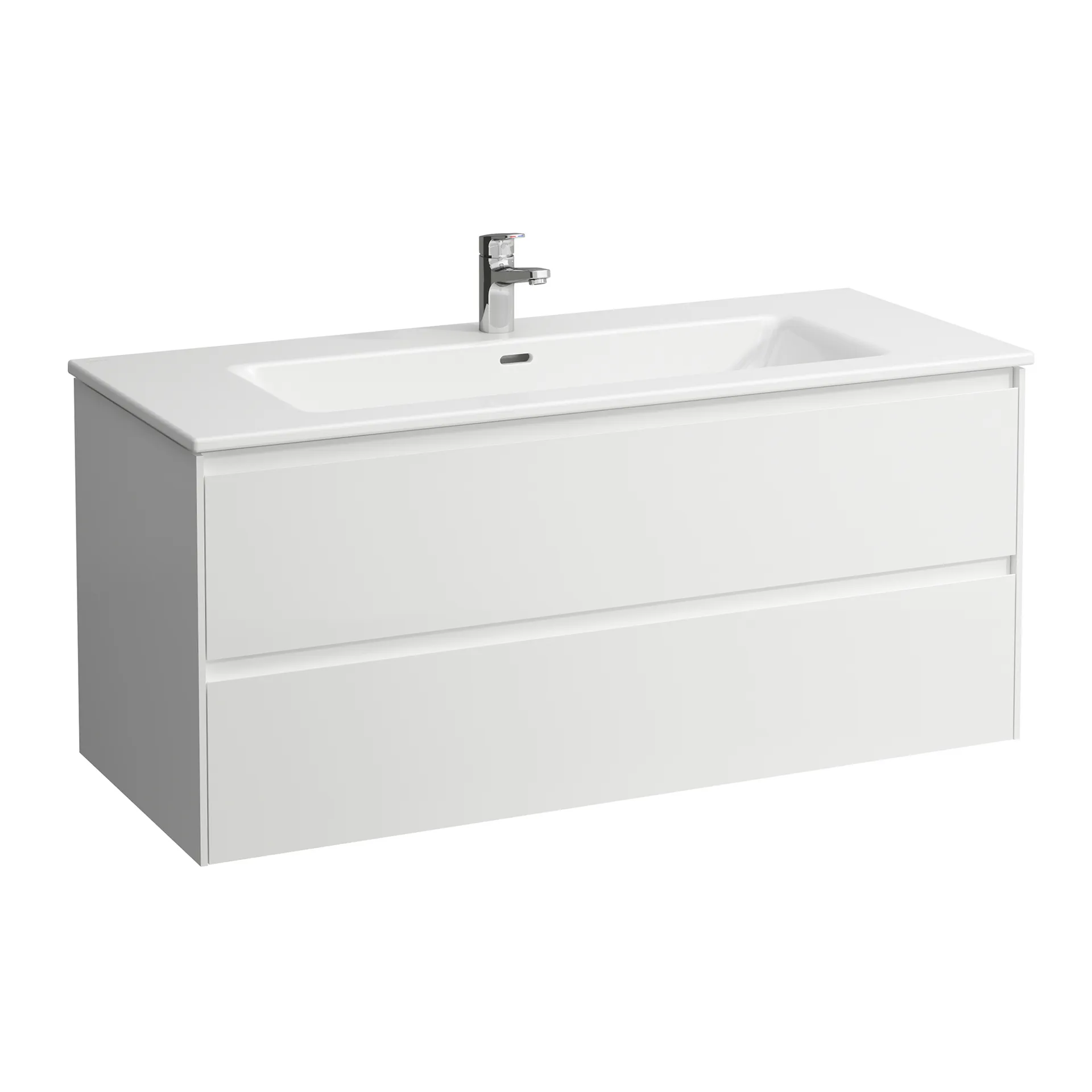 Laufen Badmöbelset inkl. Waschtisch „PRO S“ 1200 × 500 × 540 mm Laufen Badmöbelset inkl. Waschtisch „PRO S“ 1200 × 500 × 540 mm