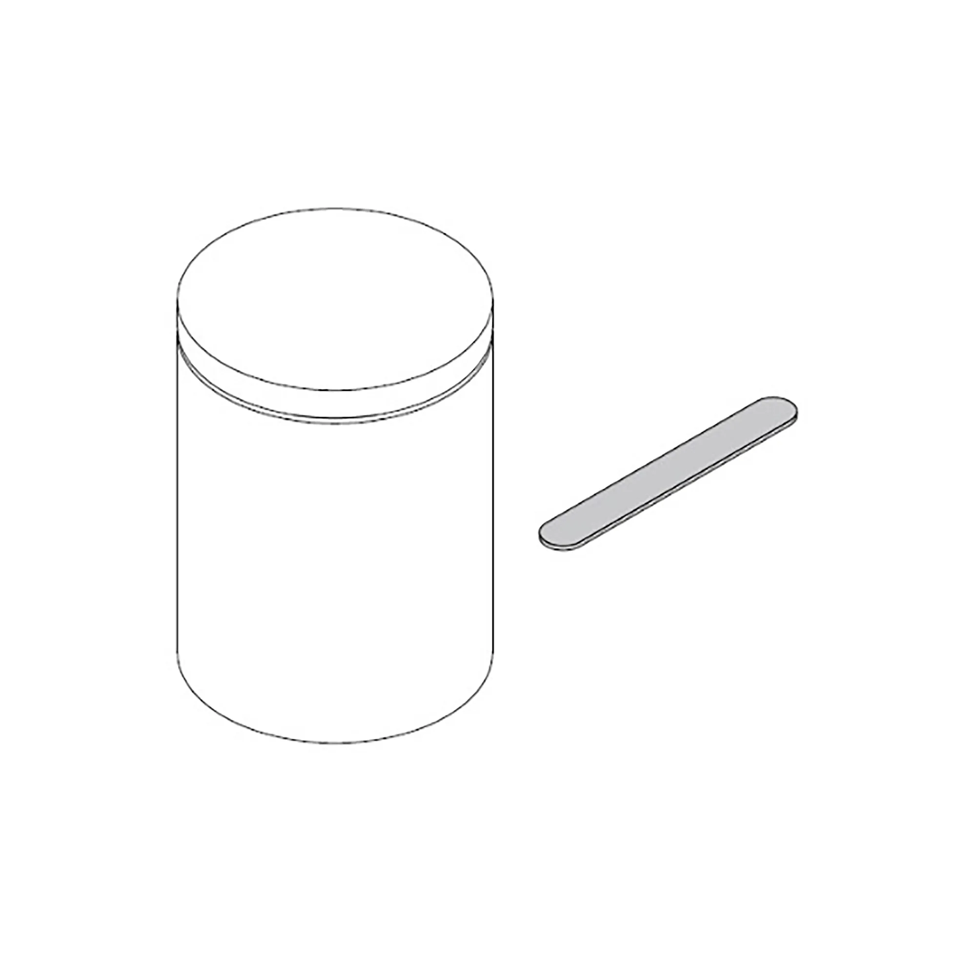 Laufen Ausgleichsmasse für Waschtische (DIV. Laufen AUSTRIA, Alternativ zu Schallschutz-Set) Laufen Ausgleichsmasse für Waschtische (DIV. Laufen AUSTRIA, Alternativ zu Schallschutz-Set)