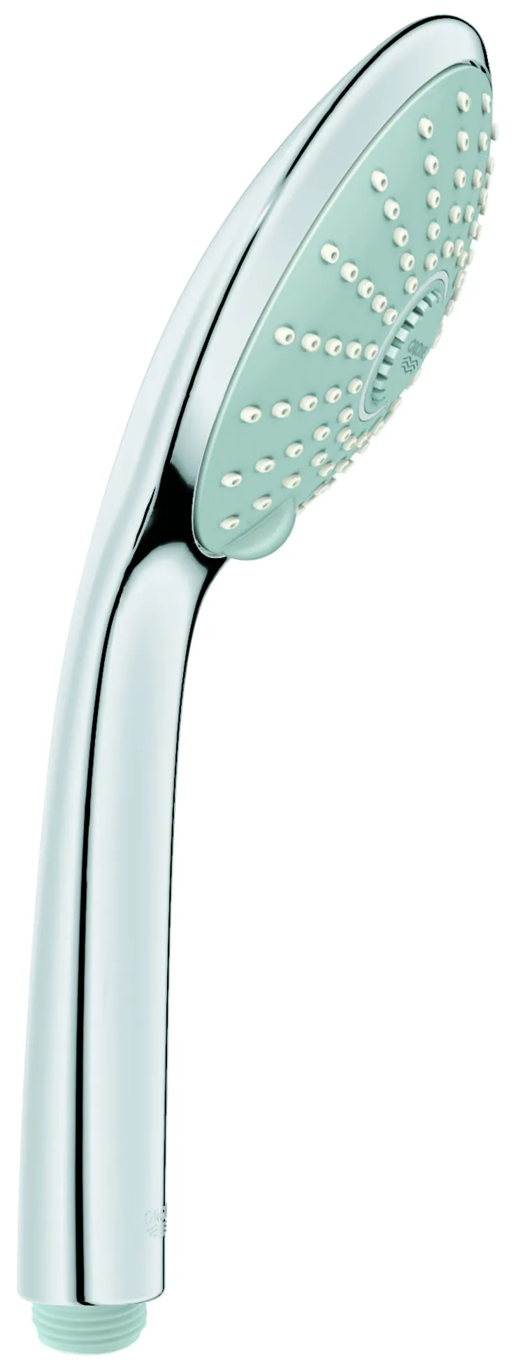 Grohe Euphoria 110 Massage Handbrause, 3 Strahlarten, chrom Grohe Euphoria 110 Massage Handbrause, 3 Strahlarten, chrom