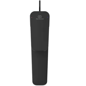 Ideal Standard Waschtischarmatur Ceraplan H250 Silk Black
