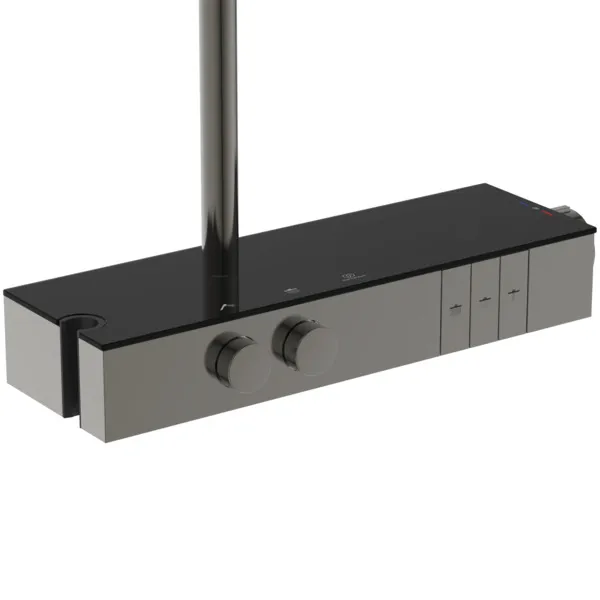 Ideal Standard Duschsystem „Solos“ Ideal Standard Duschsystem „Solos“