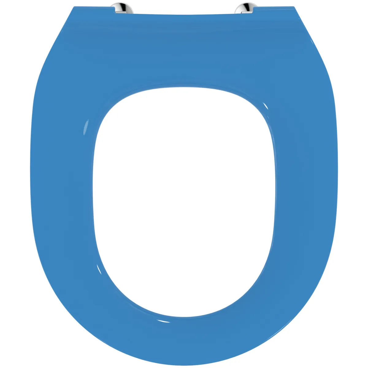 Ideal Standard WC-Sitz „Contour21Schools“ in Blau Ideal Standard WC-Sitz „Contour21Schools“ in Blau