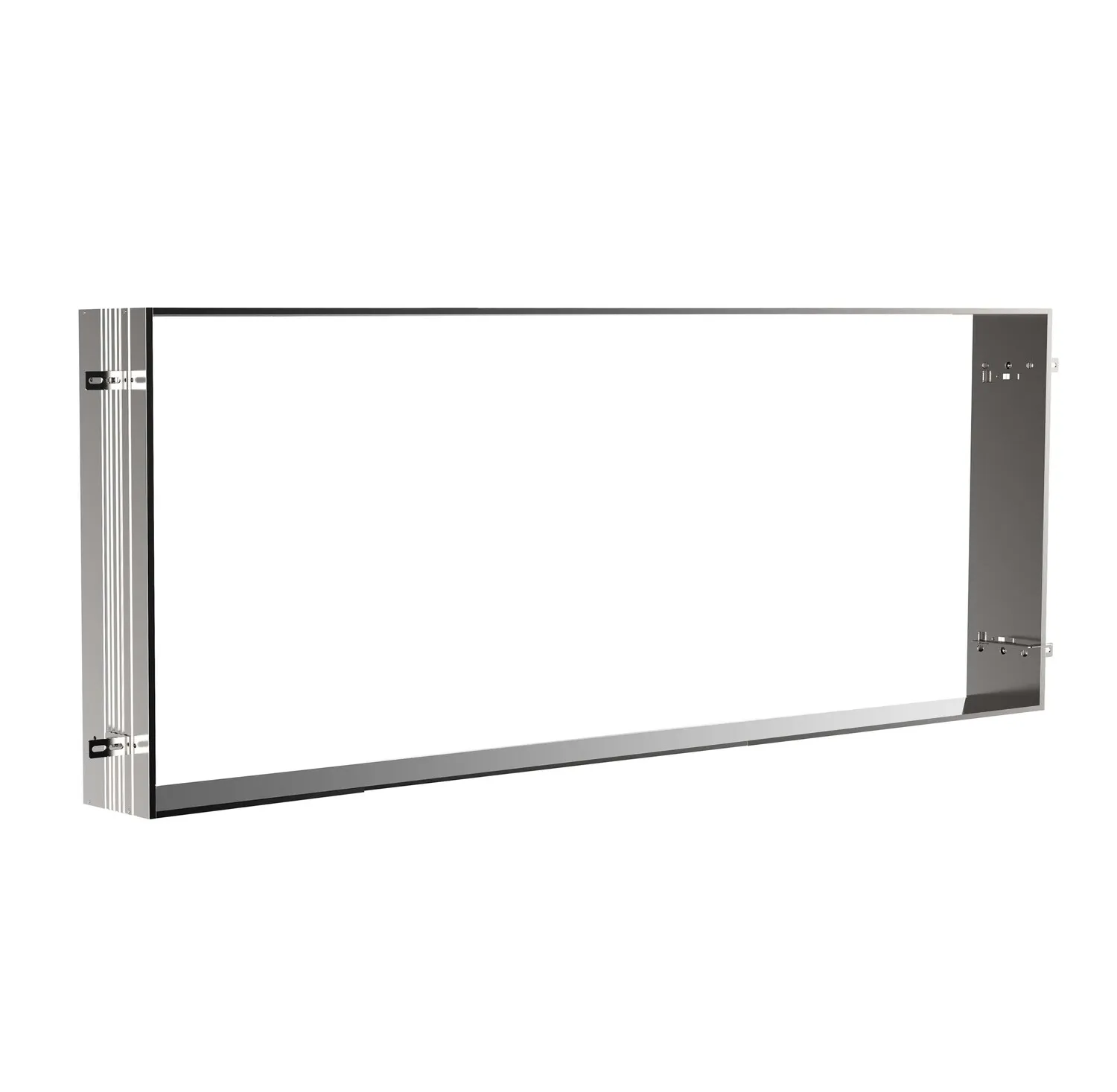 emco Spiegelschrank „prime“ Facelift 202,2 × 72,2 × 15 cm