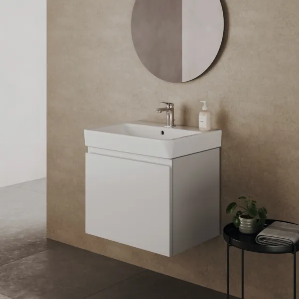 Ideal Standard Waschbecken „i.lifeB“ in Weiß Ideal Standard Waschbecken „i.lifeB“ in Weiß