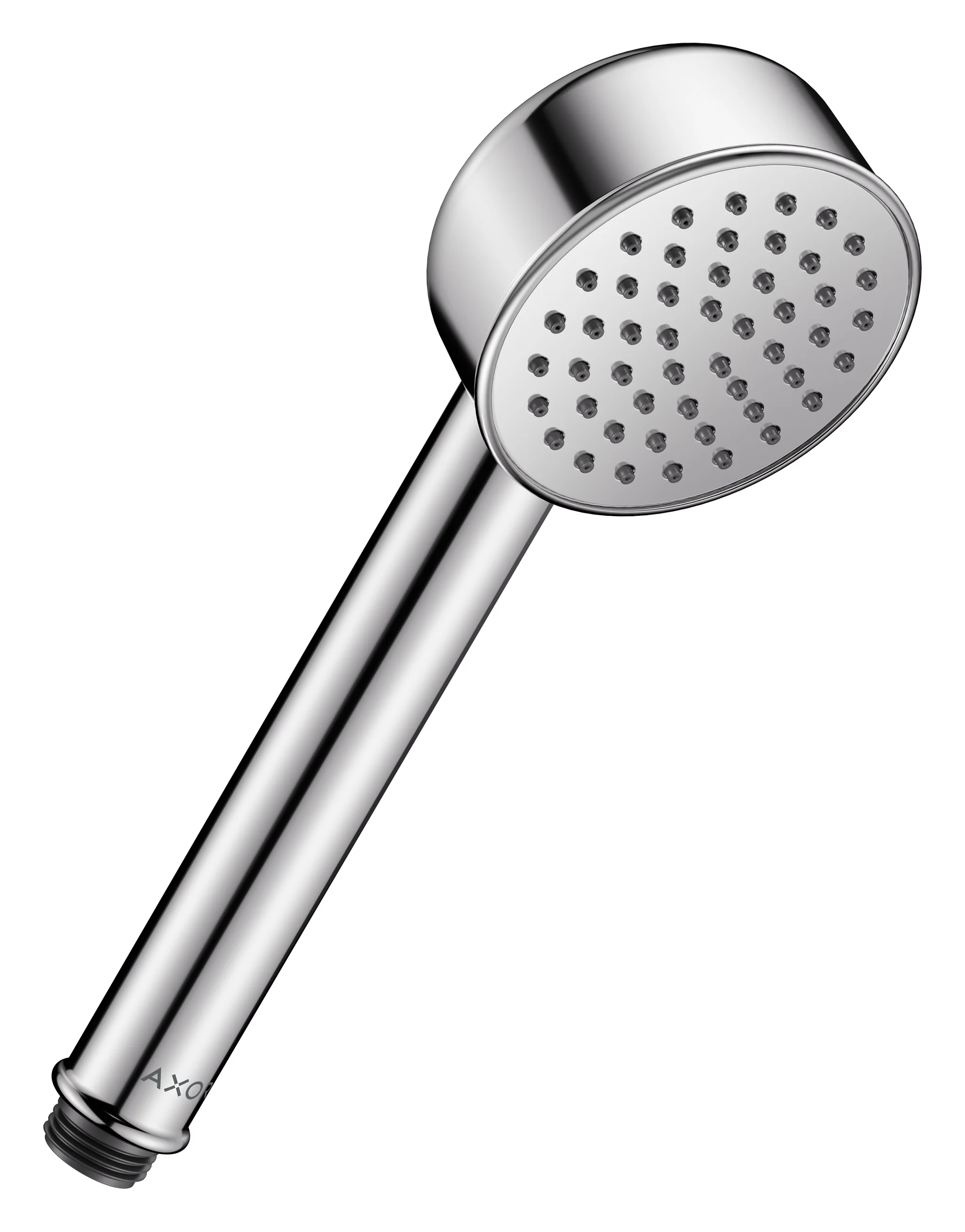 AXOR Archivio Handbrause 85 1jet EcoSmart, Oberfläche: Chrom AXOR Archivio Handbrause 85 1jet EcoSmart, Oberfläche: Chrom