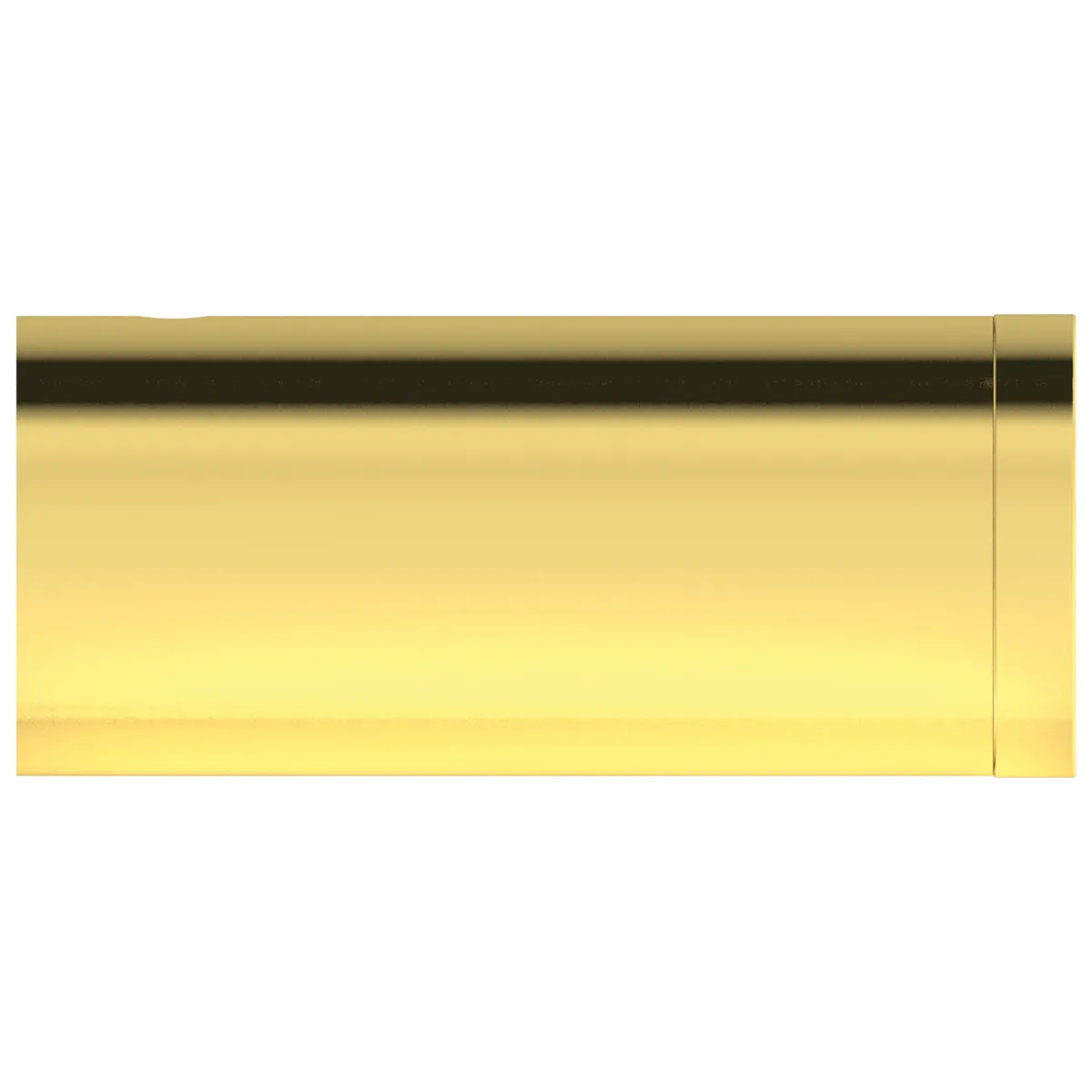 Ideal Standard Handtuchstange Conca, rund, 600mm, Brushed Gold Ideal Standard Handtuchstange Conca, rund, 600mm, Brushed Gold