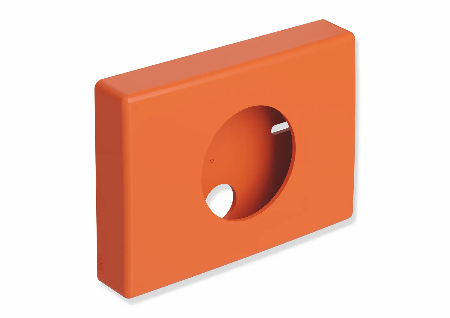 HEWI Hygienebeutelspender „Serie 477“ 14,3 cm HEWI Hygienebeutelspender „Serie 477“ 14,3 cm