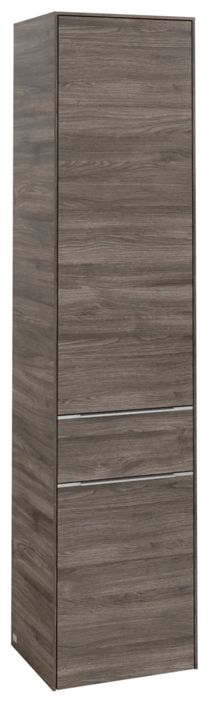 Villeroy & Boch Hochschrank Subway 3.0 C59000, 400x1710x362mm, links Villeroy & Boch Hochschrank Subway 3.0 C59000, 400x1710x362mm, links