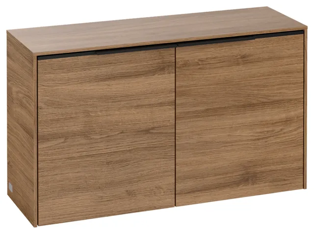 Villeroy & Boch Sideboard „Subway 3.0“ 2 Türen