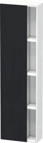 Duravit Hochschrank „DuraStyle“ 50 × 180 × 24 cm