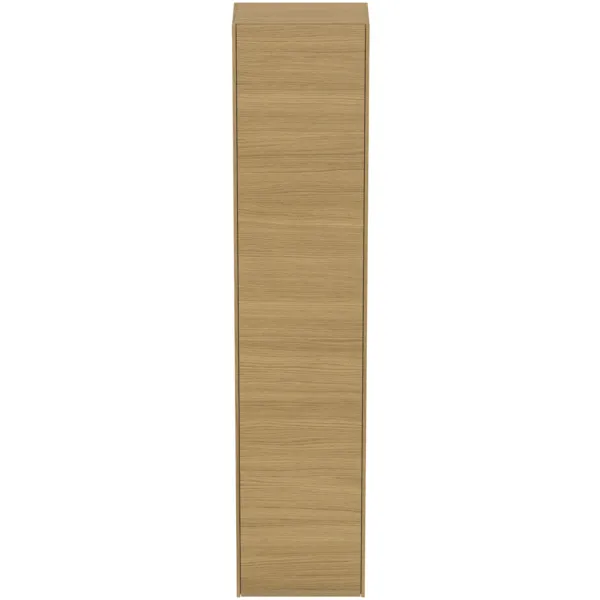 Ideal Standard Hochschrank Conca, Eiche hell, 370x250x1700mm Ideal Standard Hochschrank Conca, Eiche hell, 370x250x1700mm