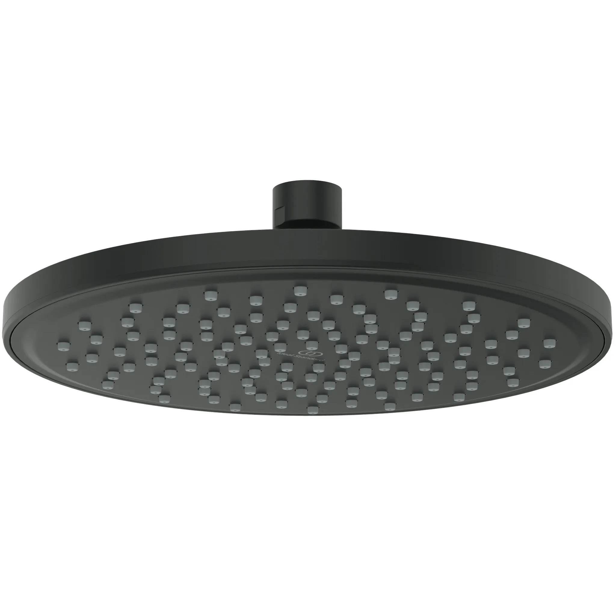 Ideal Standard IdealRain BD140XG Kopfbrause Silk Black Ø 200mm Ideal Standard IdealRain BD140XG Kopfbrause Silk Black Ø 200mm
