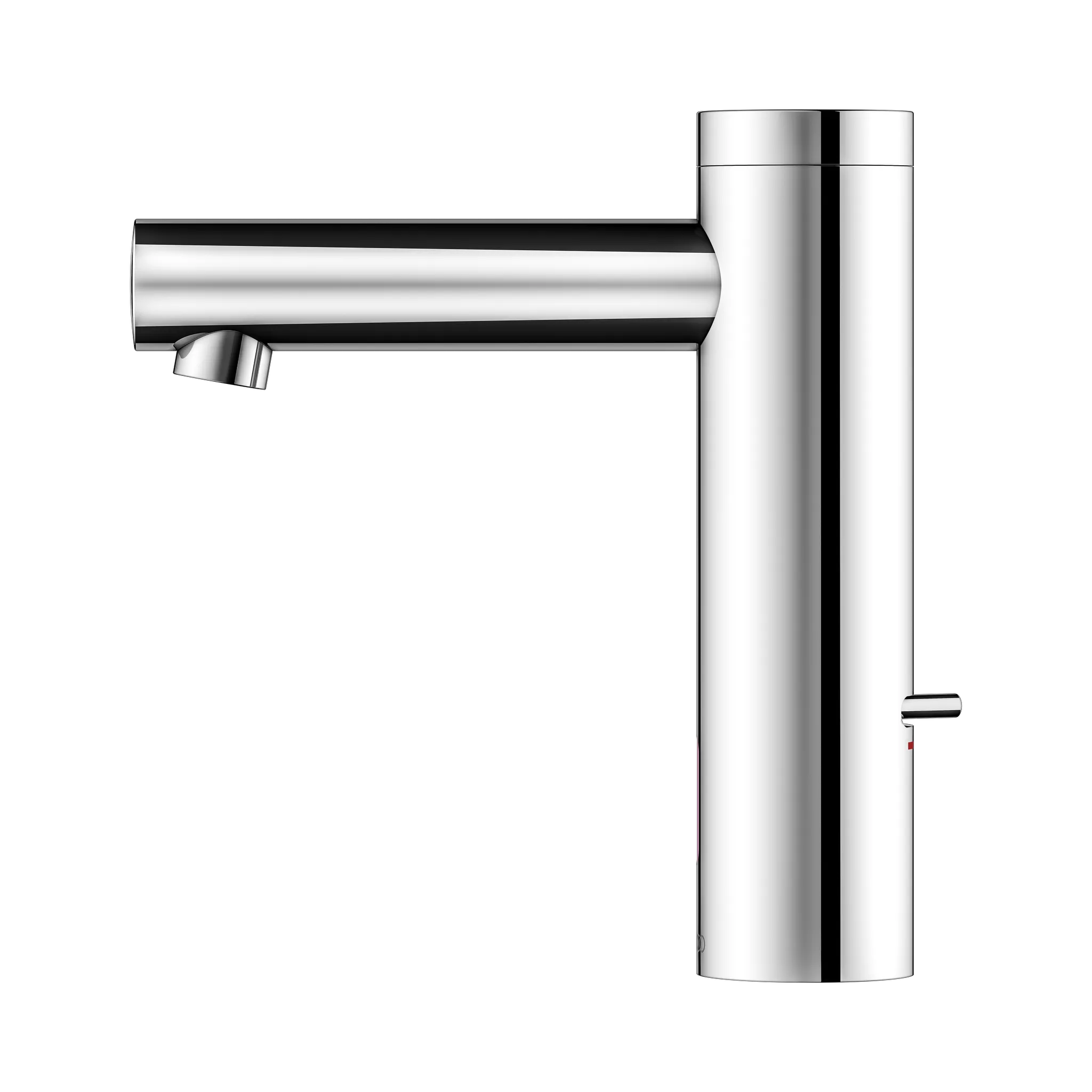 IXMO 59511011100 Elektronik-Waschtischmischer mit Batterie, ohne Ablaufgarn. IXMO Pure verchromt IXMO 59511011100 Elektronik-Waschtischmischer mit Batterie, ohne Ablaufgarn. IXMO Pure verchromt