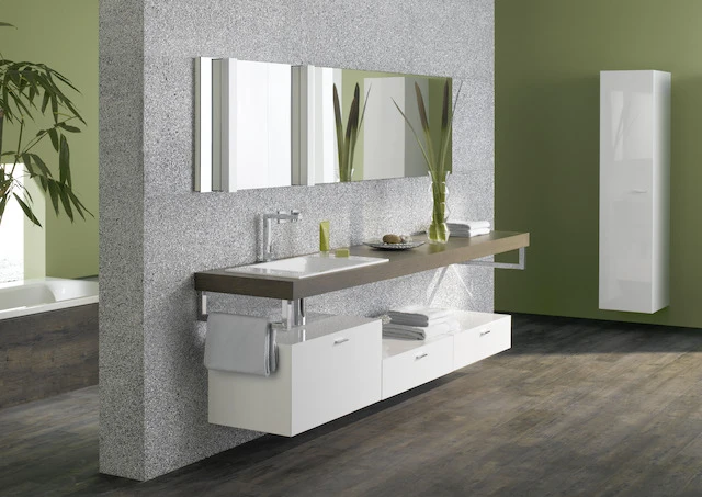 Einbauwaschtisch „BetteAqua“, ohne Überlauf, ohne Hahnlochbohrung 140 × 49,5 cm in Bahamabeige Einbauwaschtisch „BetteAqua“, ohne Überlauf, ohne Hahnlochbohrung 140 × 49,5 cm in Bahamabeige