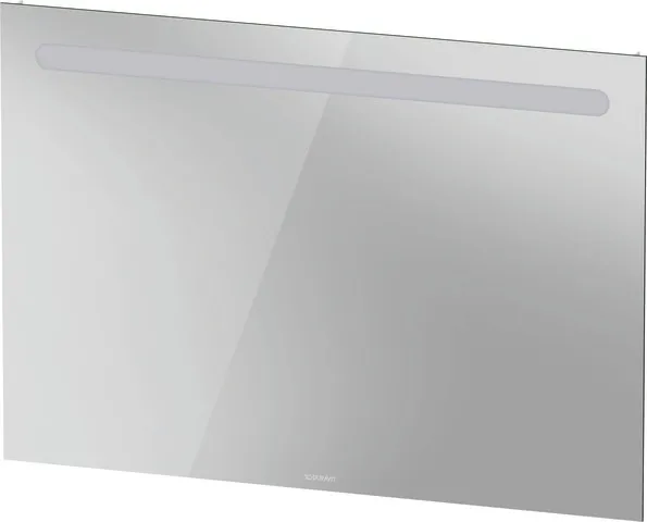 Duravit Spiegel „No.1“ 100 × 70 cm
