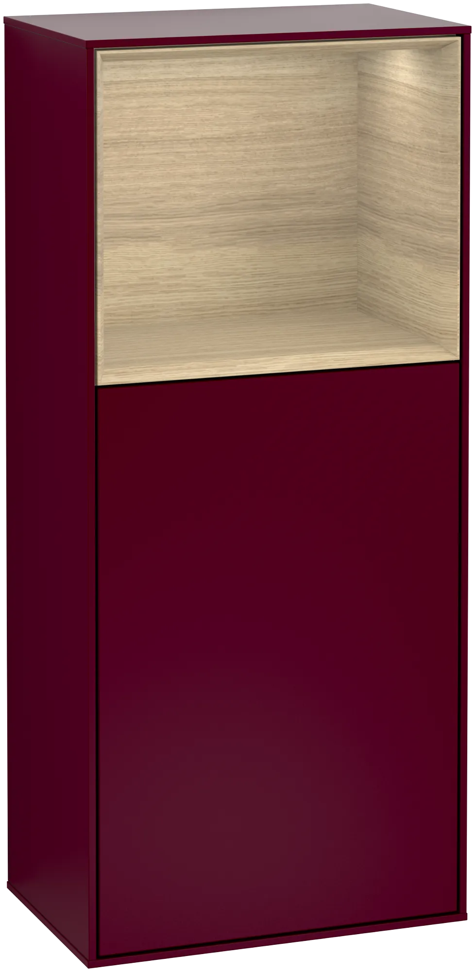 Villeroy & Boch Finion Seitenschrank F50 Villeroy & Boch Finion Seitenschrank F50