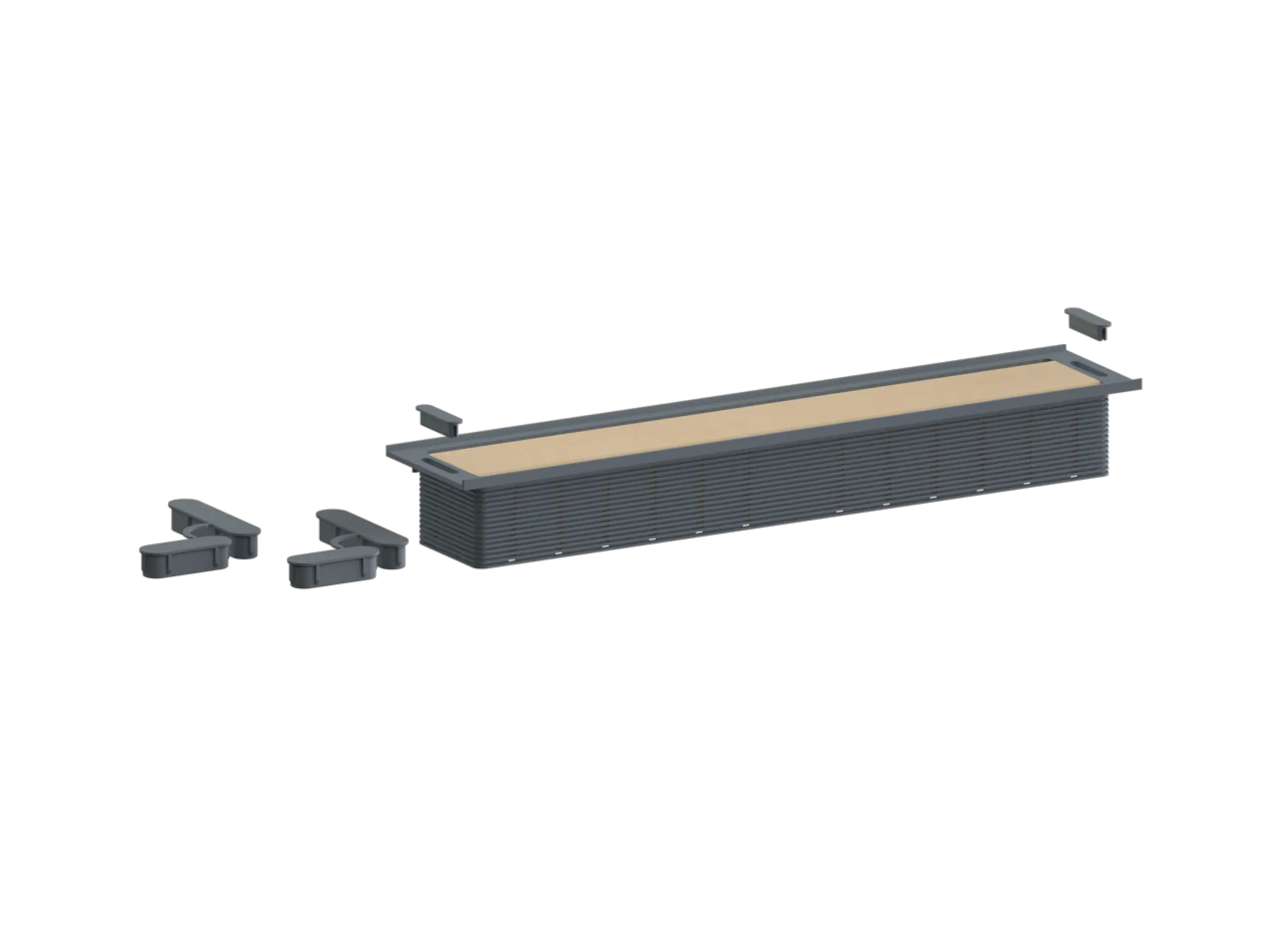 Ersatzteil-Set CeraFloor Select